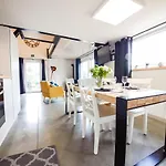 Сasa de vacaciones K-jol Et Vous Aywaille