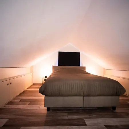 K-jol Et Vous Casa de Férias *