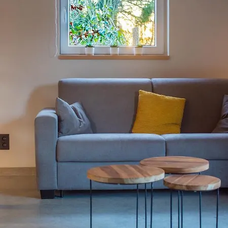 Holiday home K-jol Et Vous Aywaille