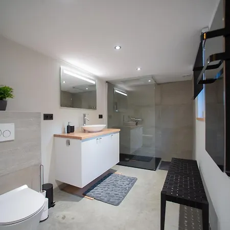 K-jol Et Vous Holiday home