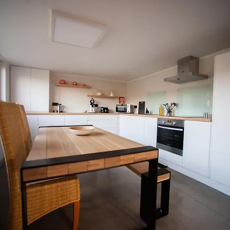 K-jol Et Vous Holiday home *
