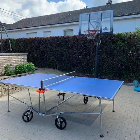 בית נופש K-jol Et Vous אייבלי