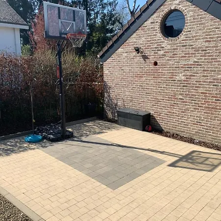 K-jol Et Vous Casa de Férias