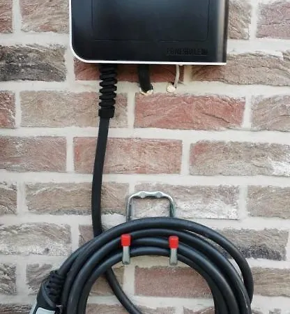 Casa de Férias K-jol Et Vous *