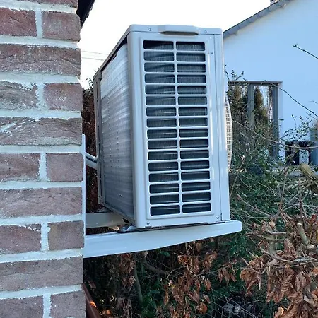 K-jol Et Vous Casa de Férias Aywaille