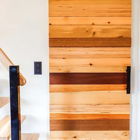 K-jol Et Vous Casa de Férias