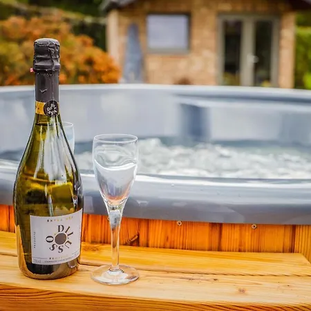 בית נופש K-jol Et Vous אייבלי