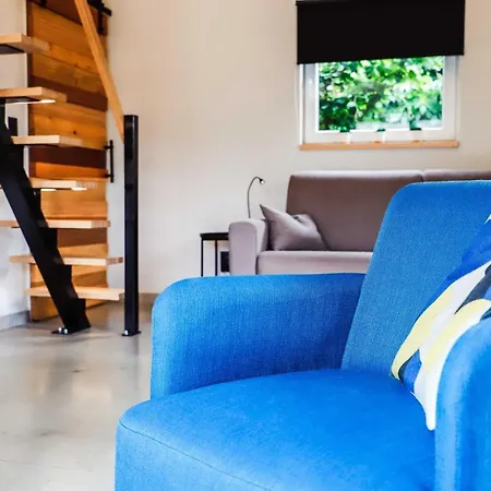 K-jol Et Vous Holiday home *