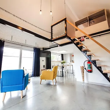 K-jol Et Vous Holiday home