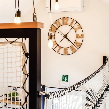 Casa de Férias K-jol Et Vous Aywaille