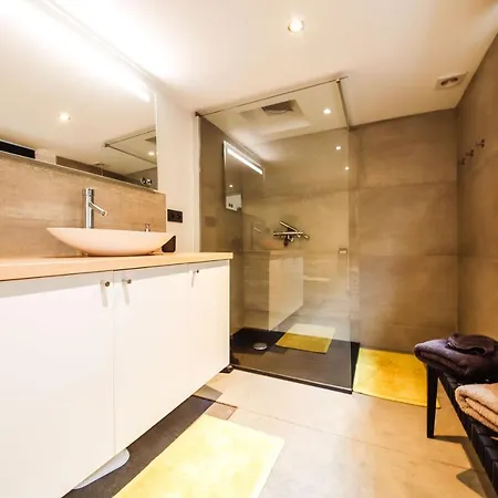 K-jol Et Vous Casa de Férias Aywaille