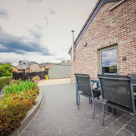 בית נופש K-jol Et Vous אייבלי