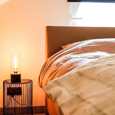 בית נופש K-jol Et Vous