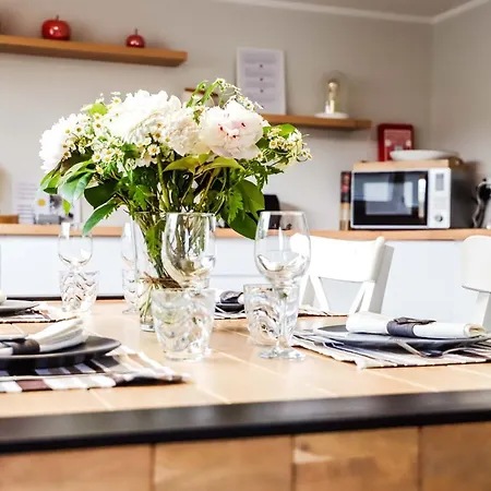 בית נופש K-jol Et Vous *