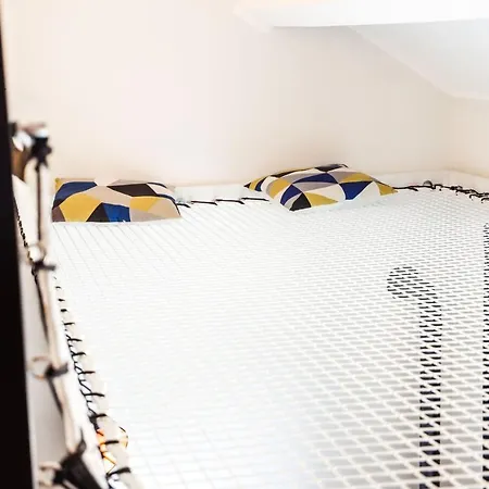 Casa de Férias K-jol Et Vous