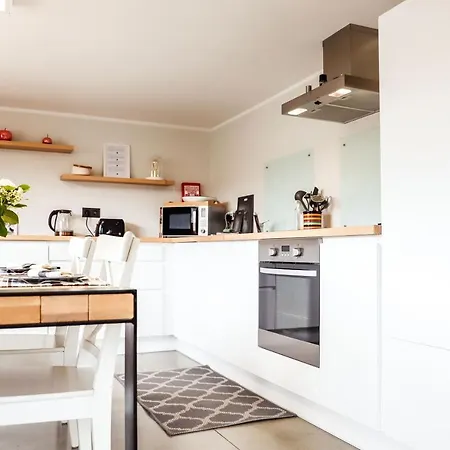 K-jol Et Vous Casa de Férias