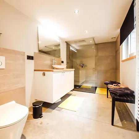 K-jol Et Vous Holiday home Aywaille