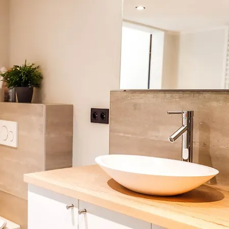 K-jol Et Vous בית נופש אייבלי