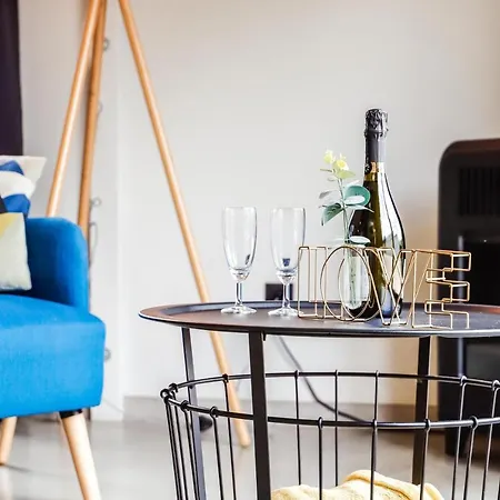 K-jol Et Vous בית נופש *