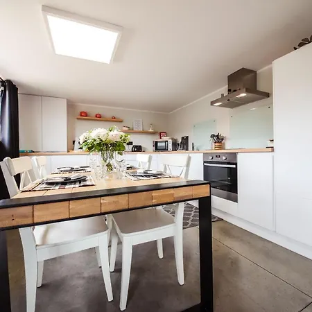 בית נופש K-jol Et Vous *