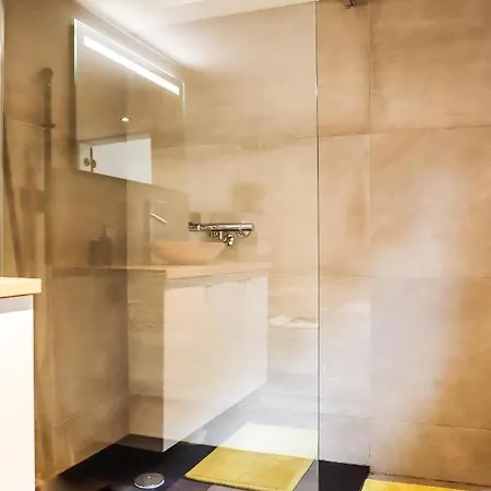 Casa de Férias K-jol Et Vous