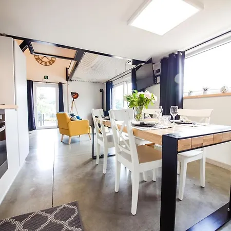 Holiday home K-jol Et Vous Aywaille