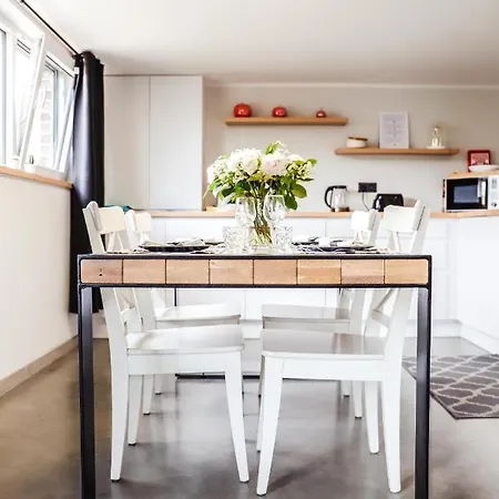 K-jol Et Vous Holiday home Aywaille