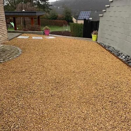 בית נופש K-jol Et Vous *