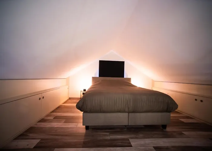 K-jol Et Vous 度假居 *