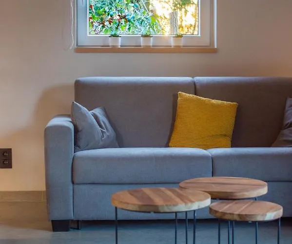 度假居 K-jol Et Vous 艾韦