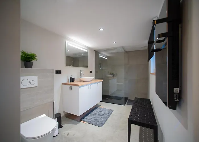 K-jol Et Vous 度假居