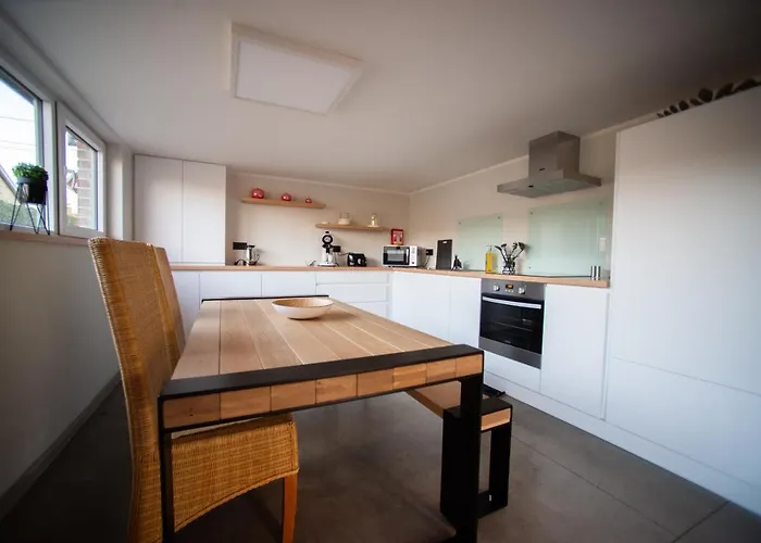 K-jol Et Vous 度假居 *