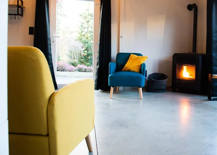 K-jol Et Vous 度假居 *