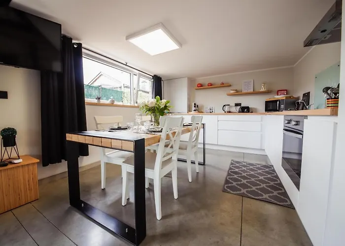 K-jol Et Vous 度假居 艾韦