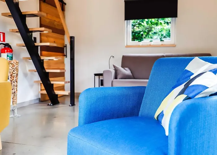 K-jol Et Vous 度假居 *