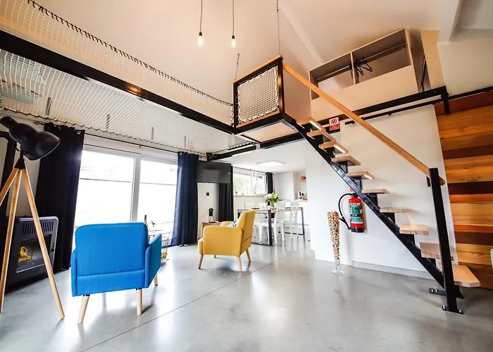 K-jol Et Vous 度假居