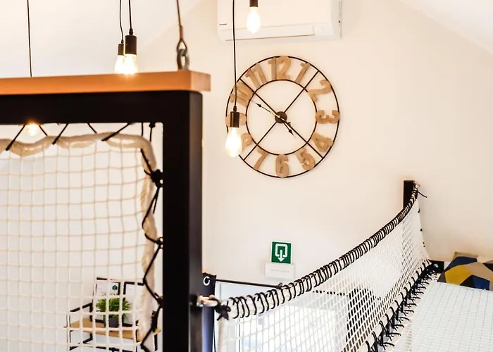 度假居 K-jol Et Vous 艾韦