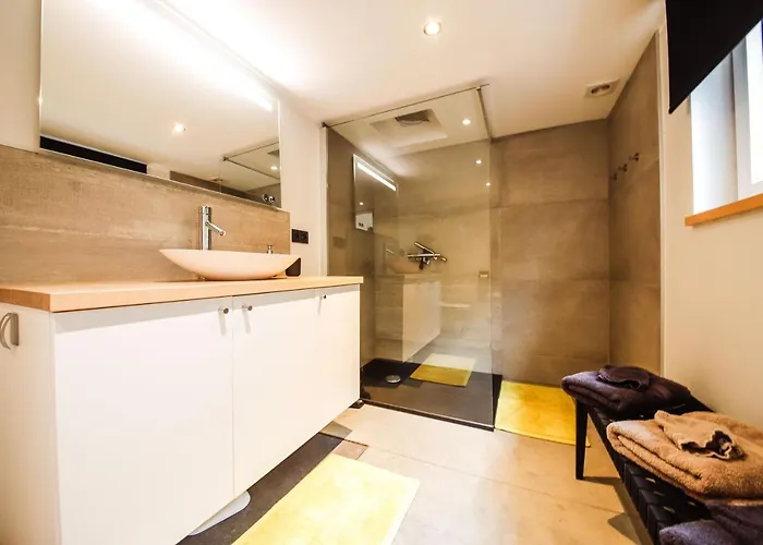 K-jol Et Vous 度假居 艾韦