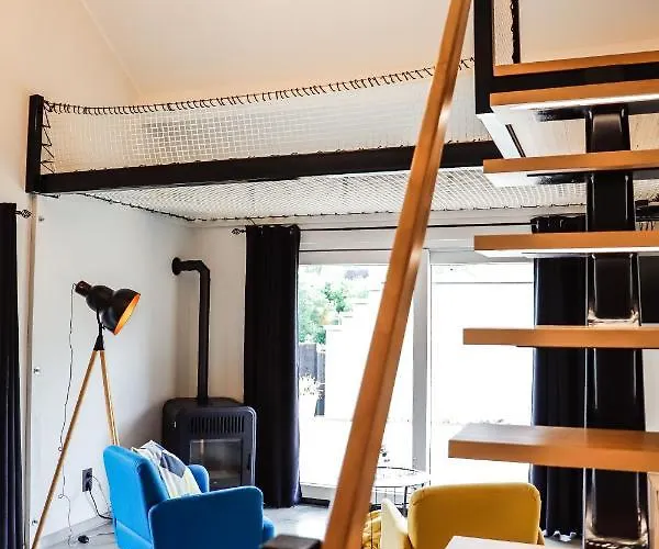 度假居 K-jol Et Vous *