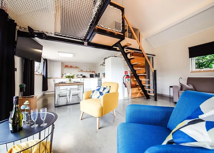 K-jol Et Vous 度假居 *