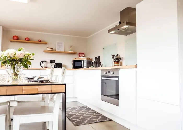 K-jol Et Vous 度假居