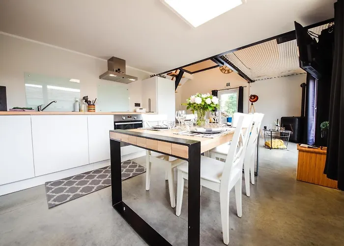 K-jol Et Vous 度假居 *