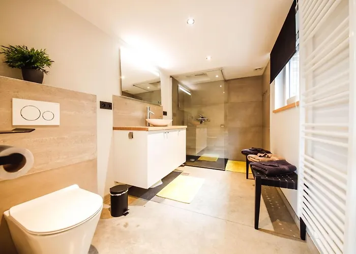 K-jol Et Vous 度假居 艾韦